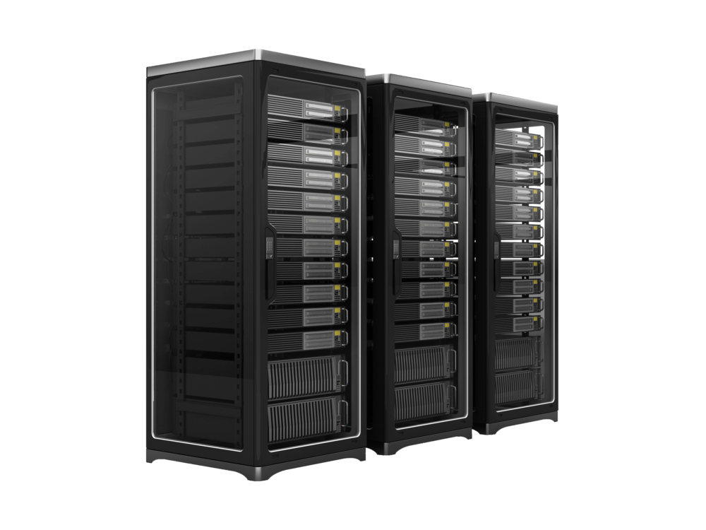 Serverschränke